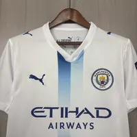 Camisa Manchester City III Man 2026/27, foto 3