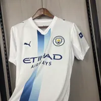 Camisa Manchester City III Man 2026/27, foto 4