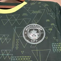 Camisa Manchester City Iiii Man 2025/26, foto 2