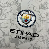 Camisa Manchester City Kidsuper Man 2025/26 (1), foto 2