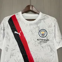 Camisa Manchester City Kidsuper Man 2025/26 (1), foto 3