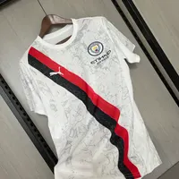 Camisa Manchester City Kidsuper Man 2025/26 (1), foto 4