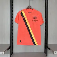 Camisa Manchester City Kidsuper Man 2025/26 (2), foto 1