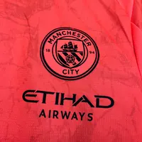 Camisa Manchester City Kidsuper Man 2025/26 (2), foto 2