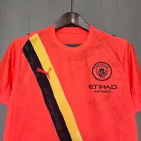 Camisa Manchester City Kidsuper Man 2025/26 (2), foto 3