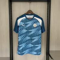 Camisa Manchester City Treino Man 2023/24, foto 1