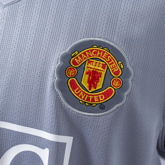 Camisa Manchester United Goleiro 2007/08 Retrô (1), foto 2