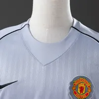 Camisa Manchester United Goleiro 2007/08 Retrô (1), foto 4