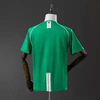 Camisa Manchester United Goleiro 2007/08 Retrô (2), foto 5