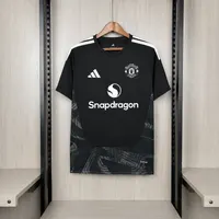 Camisa Manchester United Goleiro DE Man 2026/27, foto 1