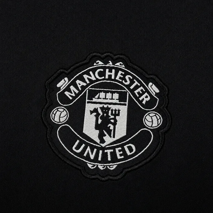 Camisa Manchester United Goleiro DE Man 2026/27, foto 2