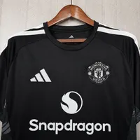 Camisa Manchester United Goleiro DE Man 2026/27, foto 3