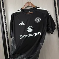 Camisa Manchester United Goleiro DE Man 2026/27, foto 4