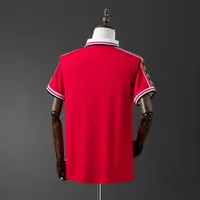 Camisa Manchester United I 1998/99 Retrô, foto 5