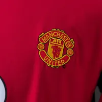 Camisa Manchester United I 2002/03 Retrô, foto 2