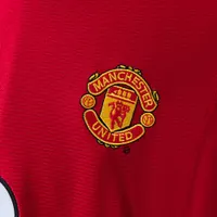 Camisa Manchester United I 2004/05 Retrô, foto 2