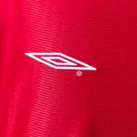 Camisa Manchester United I 2004/05 Retrô, foto 3
