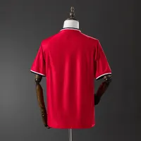 Camisa Manchester United I 2004/05 Retrô, foto 5