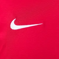 Camisa Manchester United I 2013/14 Retrô Manga Longa, foto 3