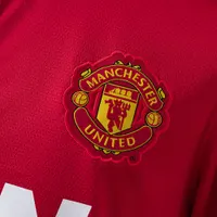 Camisa Manchester United I 2013/14 Retrô, foto 2