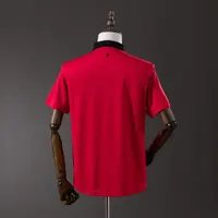 Camisa Manchester United I 2013/14 Retrô, foto 5