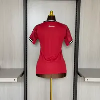Camisa Manchester United I Femminina Man 2025/26, foto 5