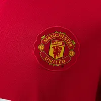 Camisa Manchester United I Man 2010/11 Retrô, foto 2