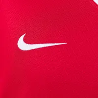 Camisa Manchester United I Man 2010/11 Retrô, foto 3