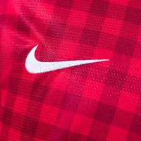 Camisa Manchester United I Man 2012/13 Retrô, foto 3