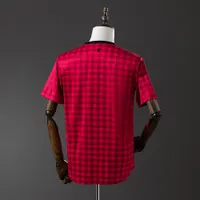 Camisa Manchester United I Man 2012/13 Retrô, foto 5