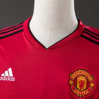Camisa Manchester United I Man 2018/19 Retrô, foto 4