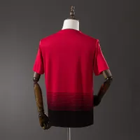 Camisa Manchester United I Man 2018/19 Retrô, foto 5