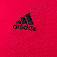 Camisa Manchester United I Man 2019/20 Retrô Manga Longa, foto 3