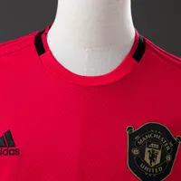 Camisa Manchester United I Man 2019/20 Retrô, foto 4