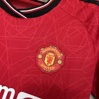 Camisa Manchester United I Man 2023/24 Feminina, foto 2