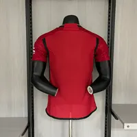Camisa Manchester United I Man 2023/24 Versão Jogador, foto 5