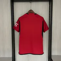 Camisa Manchester United I Man 2023/24, foto 5