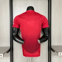Camisa Manchester United I Man 2024/25 Versão Jogador, foto 5