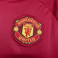 Camisa Manchester United I Man 2024/25, foto 2