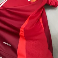 Camisa Manchester United I Man 2024/25, foto 4