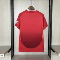 Camisa Manchester United I Man 2024/25, foto 5