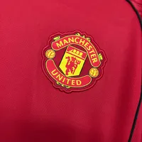 Camisa Manchester United I Man 2025/26, foto 2