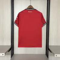 Camisa Manchester United I Man 2025/26, foto 5