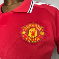 Camisa Manchester United I Man 2026/27 Feminina, foto 2