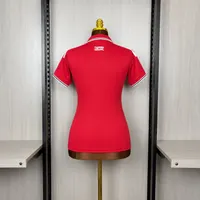 Camisa Manchester United I Man 2026/27 Feminina, foto 5