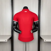 Camisa Manchester United I Man 2026/27 Versão Jogador, foto 5