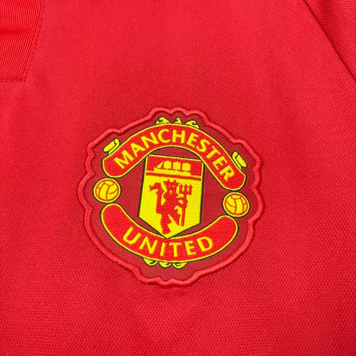 Camisa Manchester United I Man 2026/27, foto 2