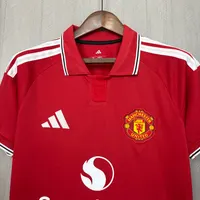 Camisa Manchester United I Man 2026/27, foto 3