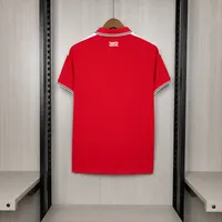 Camisa Manchester United I Man 2026/27, foto 5