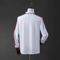 Camisa Manchester United II 1998/99 Retrô Manga Longa, foto 5